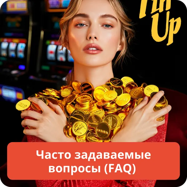 Часто задаваемые вопросы (FAQ)